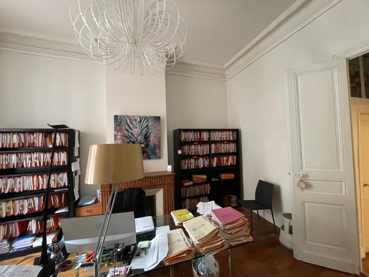 Bureau Toulouse 193m² Location bureau Toulouse Haute-Garonne OLBUR2531359 8